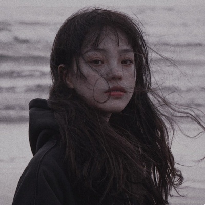 女生头像闺蜜一人一张图片
