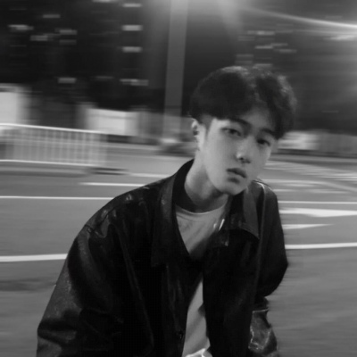 超帅漫画头像男生古风图片