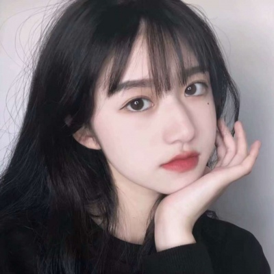 头像优雅气质女生头像图片