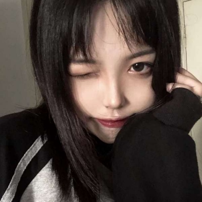头像优雅气质女生头像图片