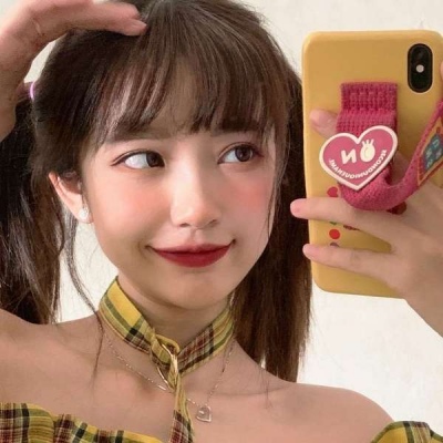 头像优雅气质女生头像图片