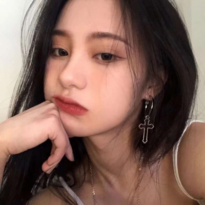 头像优雅气质女生头像图片