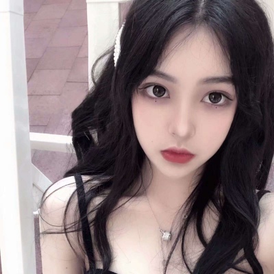 头像优雅气质女生头像图片