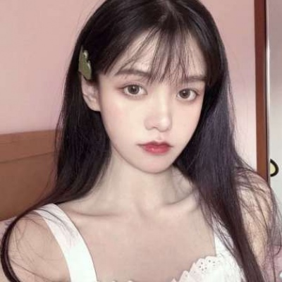 好看快手头像女生霸气