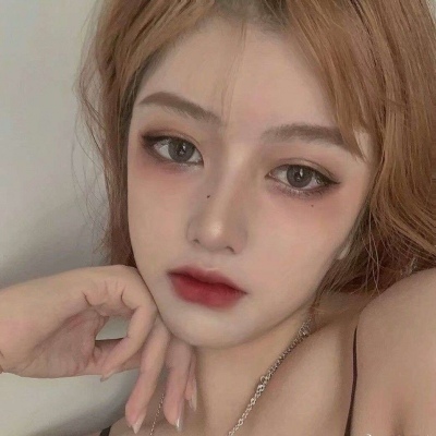 头像优雅气质女生头像图片