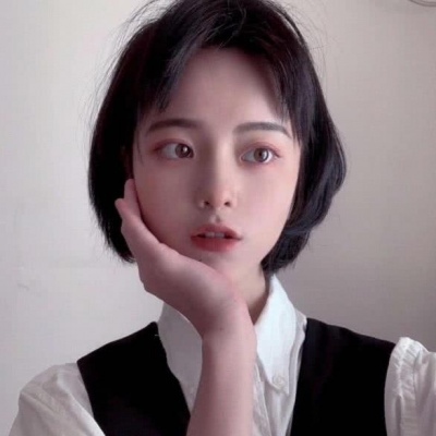 头像优雅气质女生头像图片