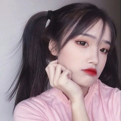 qq头像女生唯美大图图片