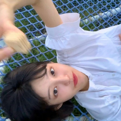qq头像女生唯美大图图片