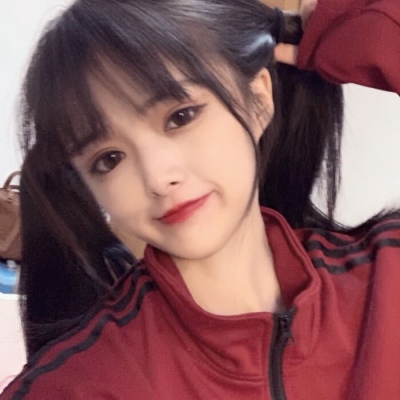 qq头像女生唯美大图图片