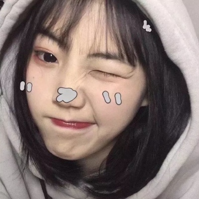 qq头像女生唯美大图图片