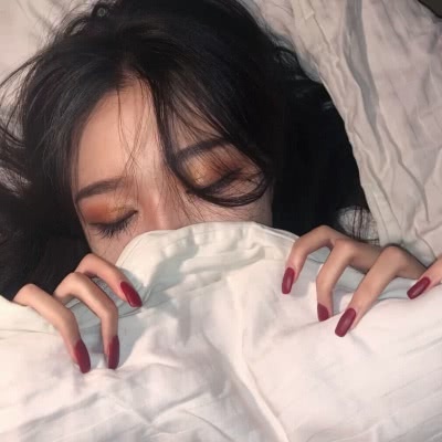 超流行的qq头像女生图片