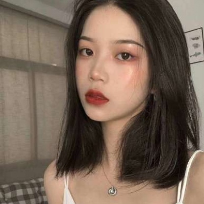 超流行的qq头像女生图片