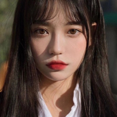 qq头像柠檬女生头像图片