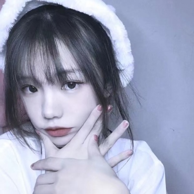 qq头像柠檬女生头像图片