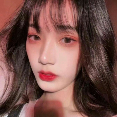 女生微信头像搞笑图片