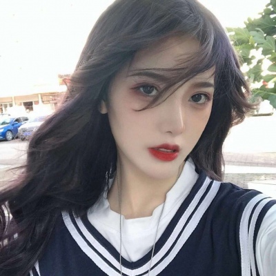 女生微信头像搞笑图片图片