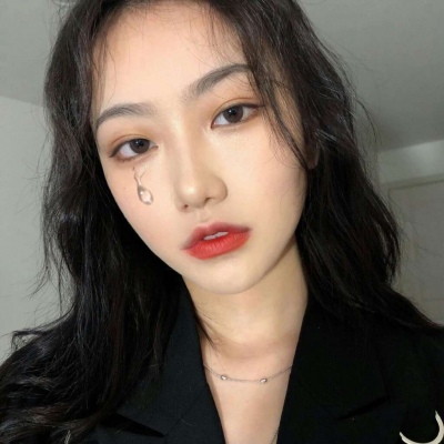 女生微信头像搞笑图片图片