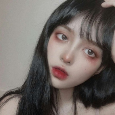 女生微信头像搞笑图片图片