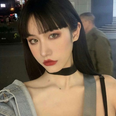 女生微信头像搞笑图片图片