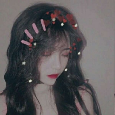 男生暗恋女生的qq头像图片