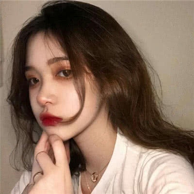 男生暗恋女生的qq头像图片