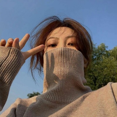 qq头像动漫女生文艺图片