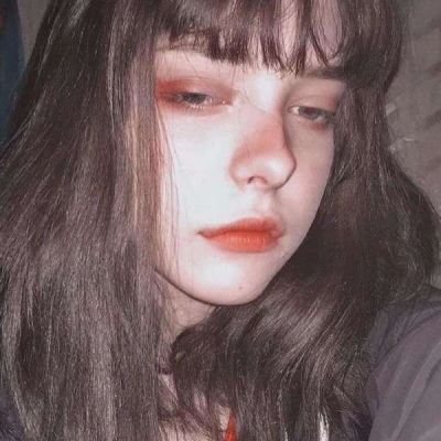 女生qq头像唯美大全图片
