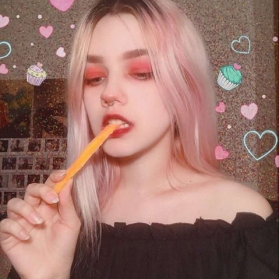 女生qq头像唯美大全图片