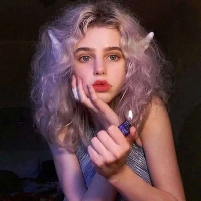 女生qq头像唯美大全图片