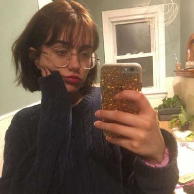 女生qq头像唯美大全图片