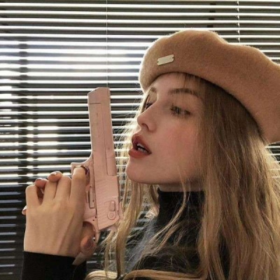 女生qq头像唯美大全图片