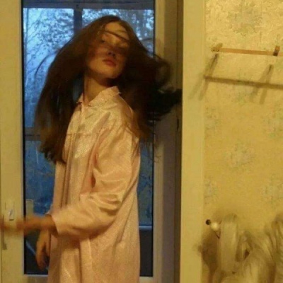 女生qq头像唯美大全图片