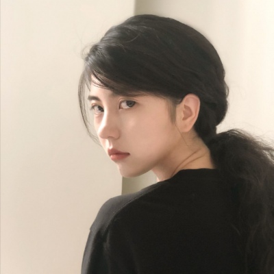 动漫头像女生霸气高冷图片