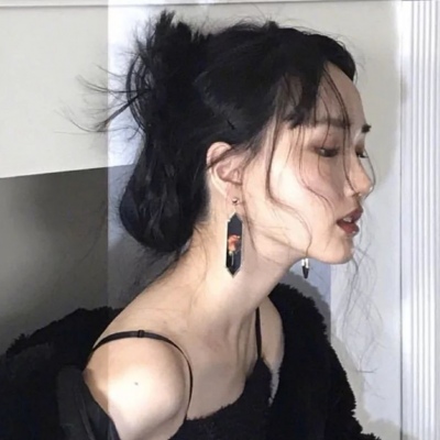 动漫头像女生霸气高冷图片