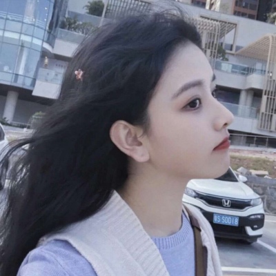 动漫头像女生霸气高冷图片