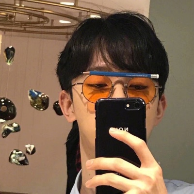 2020最火微信个性男生就应该用沙雕头像欧美的图片