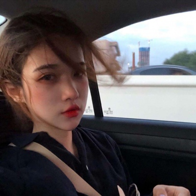 女生微信头像卡通可爱图片