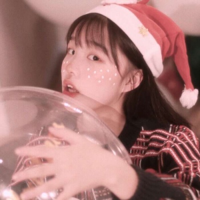 情侣头像两个女生长发图片