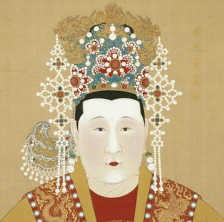 大明风华孙若微原型
