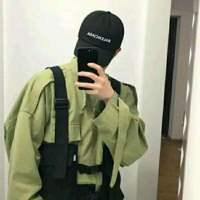 qq男生沙雕头像表情图片
