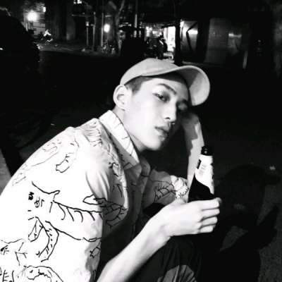 qq男生沙雕头像表情图片