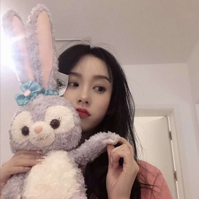 女生下半身的头像裙子