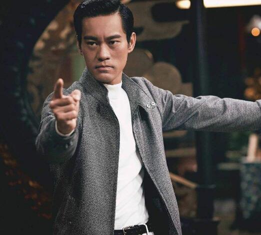 叶问是李小龙的师傅吗 叶问和李小龙谁更厉害图片