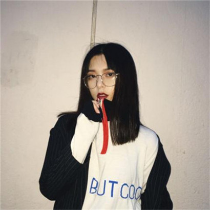 最潮QQ唯美好看头像女霸气社会，坚强永远比娇情漂亮图片