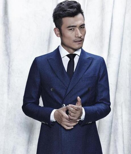 耿乐为什么姓张 姓氏转变原来还有这段故事图片