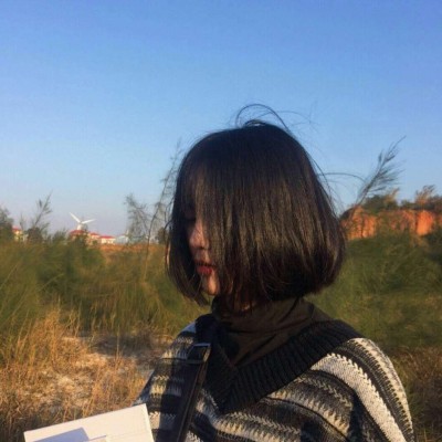 阳光可爱女生微信唯美好看头像 女生可爱乖一点最受欢迎了图片