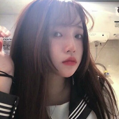 阳光可爱女生微信唯美好看头像 女生可爱乖一点最受欢迎了图片