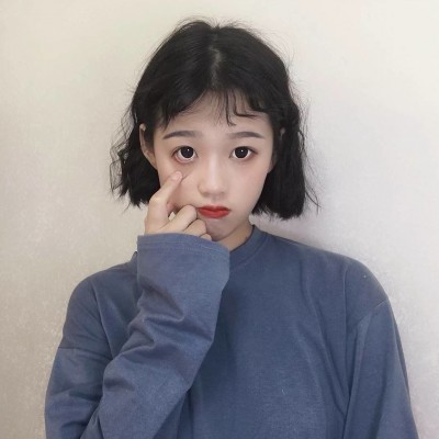 阳光可爱女生微信唯美好看头像 女生可爱乖一点最受欢迎了图片
