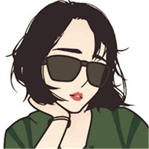 好看的女生微信唯美好看头像动漫 高清真人手绘系图片图片