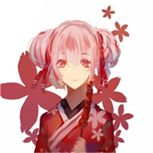 王者荣耀小乔角色唯美好看头像图片 娇小的女生是否喜欢图片